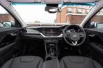 Kia Niro Plug-In Hybrid 2019 года (UK)